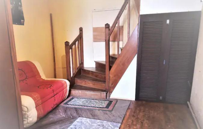 Chambres Avec Salle De Bains Et Cuisine En Centre Ville Argenton Sur Creuse Eksteriør billede