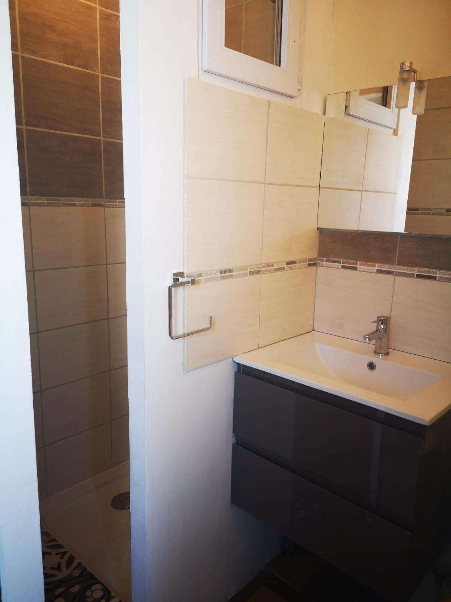 Chambres Avec Salle De Bains Et Cuisine En Centre Ville Argenton Sur Creuse Eksteriør billede