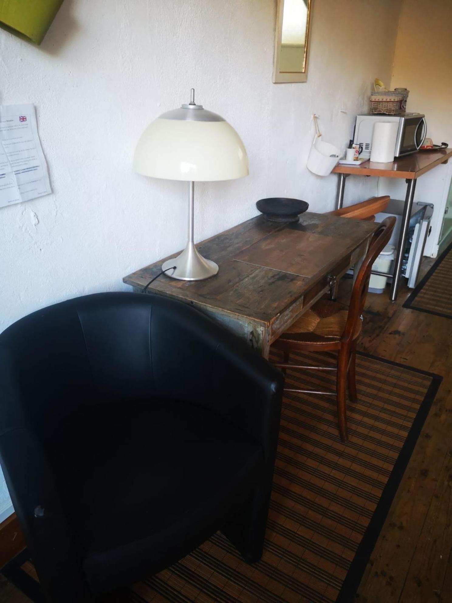 Chambres Avec Salle De Bains Et Cuisine En Centre Ville Argenton Sur Creuse Eksteriør billede
