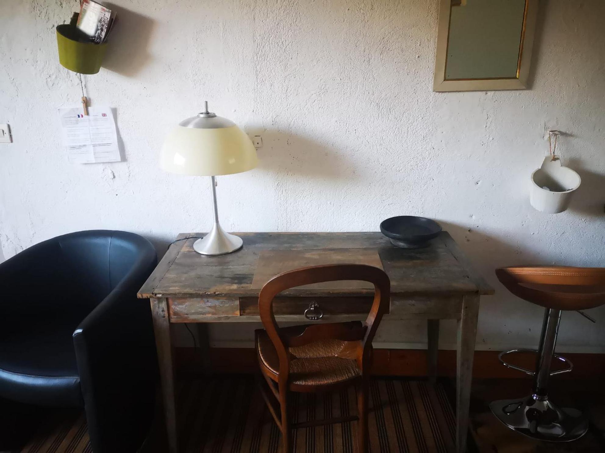 Chambres Avec Salle De Bains Et Cuisine En Centre Ville Argenton Sur Creuse Eksteriør billede
